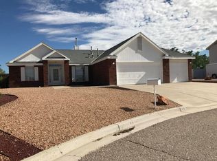 15 Seda Pl, Los Lunas, NM 87031