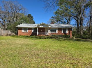 204 Perry St, Marion, AL 36756