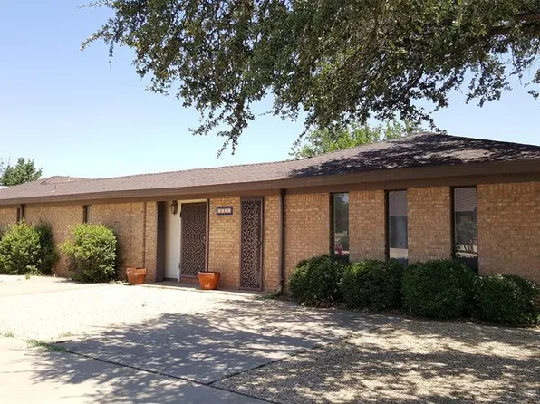 3308 Haynes Ave, Midland, TX 79707