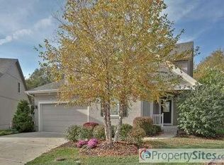 11418 W 132nd Ct, Overland Park, KS 66213