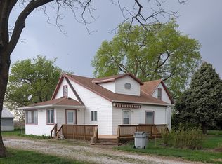 413 County Road 1400, Dorchester, NE 68343