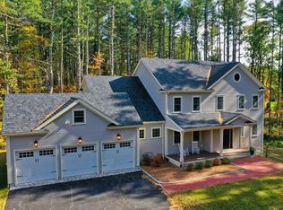 206 Concord Rd, Sudbury, MA 01776