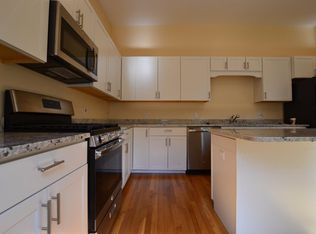 5 Griggs Pl #5, Allston, MA 02134