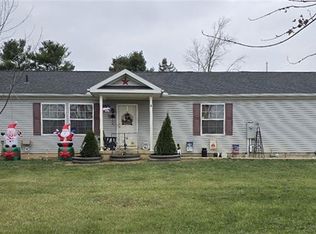 17528 Township Road 51, Bluffton, OH 45817