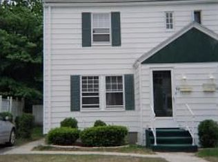 70 Reed St, Worcester, MA 01602