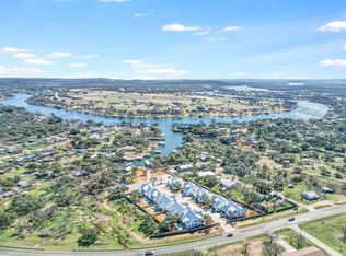 2411 Cherry Lane, Kingsland, TX 78639