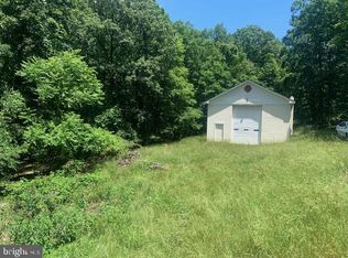 296 High Mountain View Rd, Romney, WV 26757