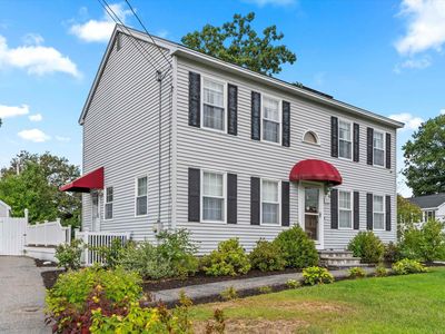 707 Brent Street, Manchester, NH, 03103