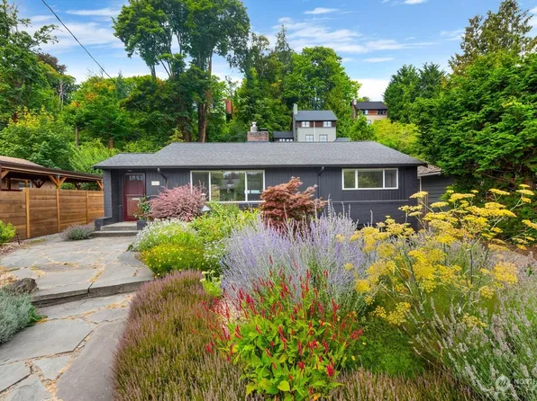 4919 55th Avenue S, Seattle, WA 98118