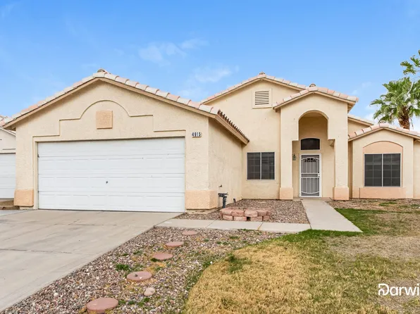 4915 Dunvegan Ct, North Las Vegas, NV 89031