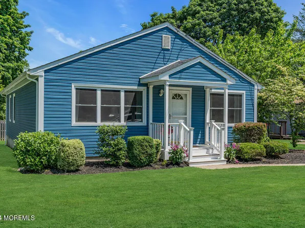 106 Chestnut Ave, Atlantic Highlands, NJ 07716