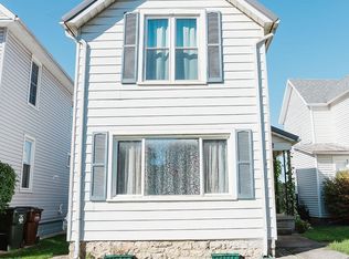 122 Ann St, Tiffin, OH 44883