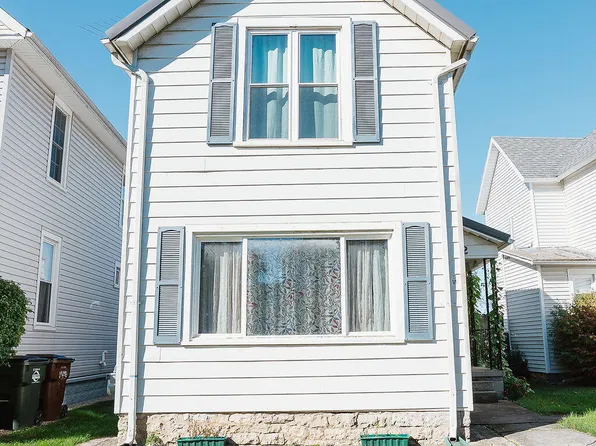 122 Ann St, Tiffin, OH 44883