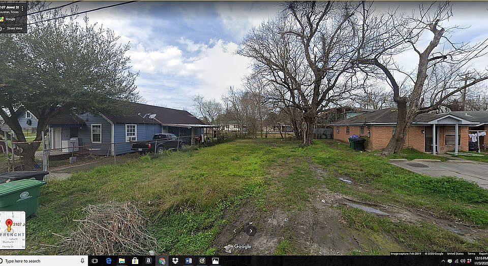 2nd image of 3107 Jewel St