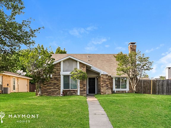 4th image of 1609 Culberson Dr