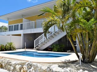 650 9th St, Key Colony, FL 33051