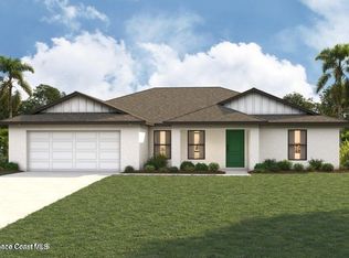 1169 Nordic St NW, Palm Bay, FL 32907