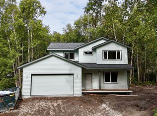 19903 Gilbert Rd, Chugiak, AK 99567