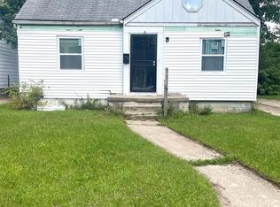 18748 Greenview Ave, Detroit, MI 48219