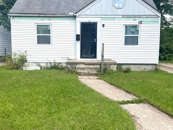 18748 Greenview Ave, Detroit, MI 48219
