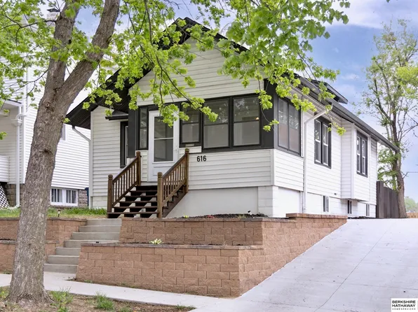 616 Dorcas St, Omaha, NE 68108