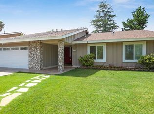 786 Capitan St, Thousand Oaks, CA 91320