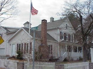 7 Ennis Ln, Fairfield, CT 04937