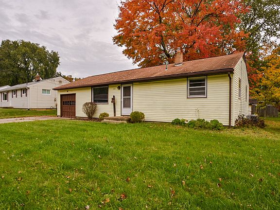 Perry Local School District