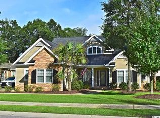 1500 Surf Pointe Dr, North Myrtle Beach, SC 29582