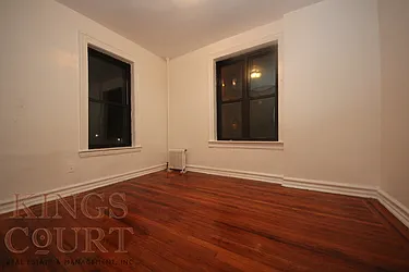 Rented by Kings Court Real Estate