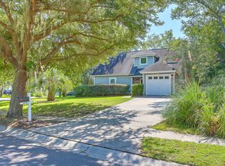 2320 Park Stone Dr, Charleston, SC 29414