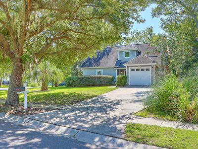 2320 Park Stone Dr, Charleston, SC, 29414