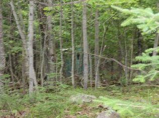 E Maxton Rd, Drummond island, MI 49726
