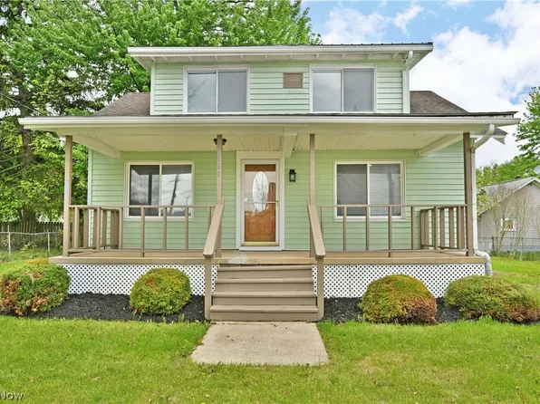 190 Bennett Ct, Geneva, OH 44041