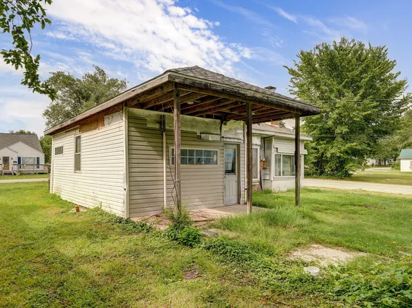 427 Morgan Avenue, Aurora, MO 65605