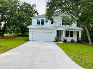 1236 Melvin Bennett Rd, Mount Pleasant, SC 29464