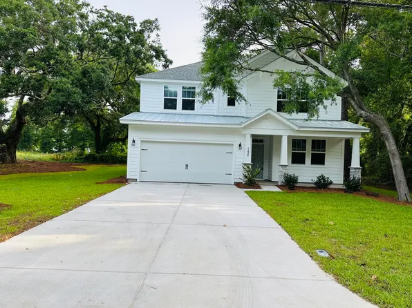 1236 Melvin Bennett Rd, Mount Pleasant, SC 29464