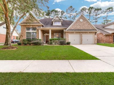 7822 Highland Arbor Dr, Houston, TX, 77070