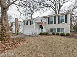 781 Duane St, Glen Ellyn, IL