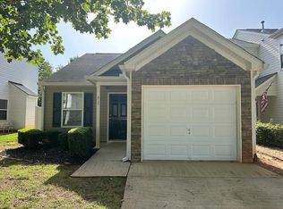 5825 Mountain Top Pl, Cumming, GA 30041