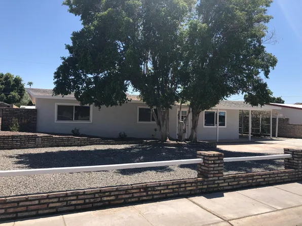 1337 E 22nd Pl, Yuma, AZ 85365