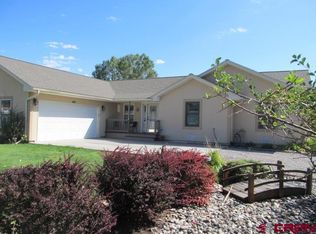 498 SE Birdie Cir, Cedaredge, CO 81413
