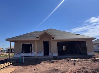 7655 Lake Ridge Pkwy, Abilene, TX 79602