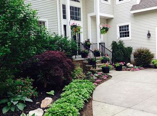 14817 Farmwood Ct, Spring Lake, MI 49456