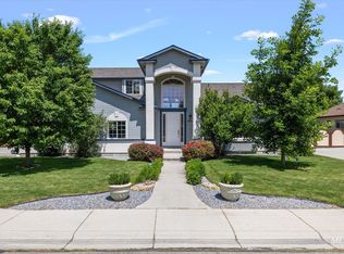 12610 W View Ridge Dr, Boise, ID 83709