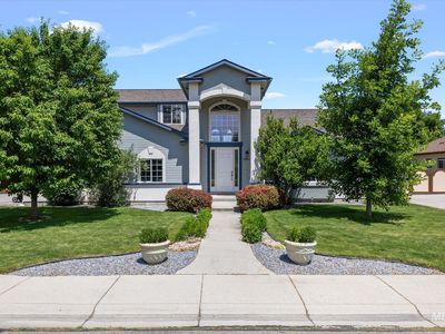 12610 W View Ridge Dr, Boise, ID, 83709