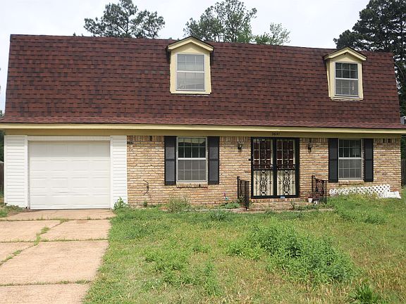 2nd image of 3641 Raleigh Millington Rd