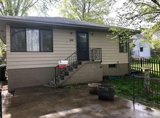 419 Center St, Sioux City, IA 51103