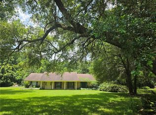 208 Highway 115, Mansura, LA 71350