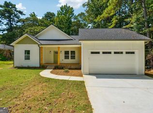 4339 Greenwillow Way, Conley, GA 30288